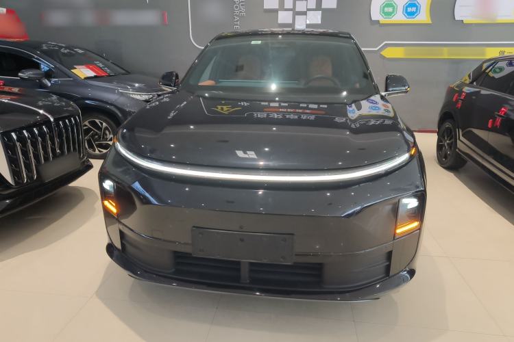 Used Li Auto L6 2024 Pro Model
