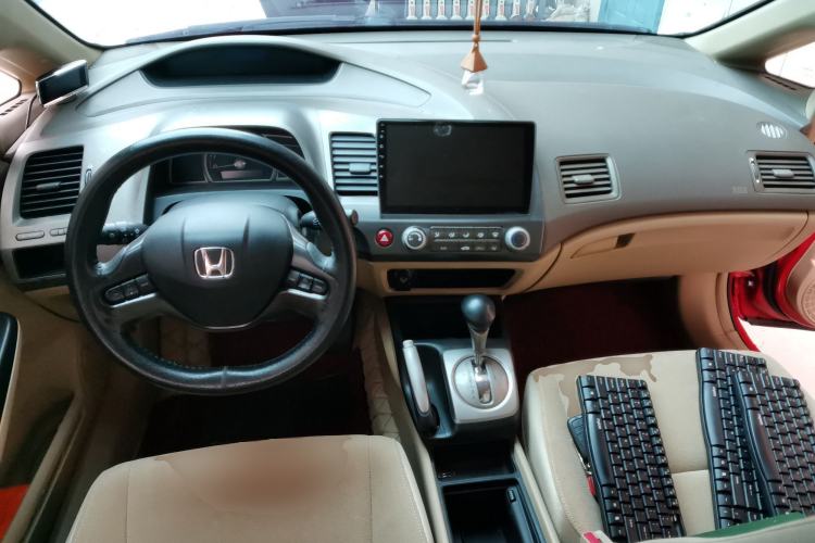 Used Honda Civic 2006 1.8L Automatic Classic Edition