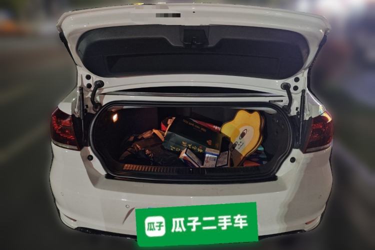 Used Volkswagen Golf 2014 2.0 TSI R Convertible