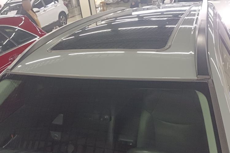 Used Toyota Corolla Cross 2022 2.0L Flagship Edition