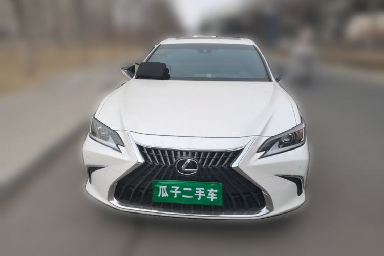 Used Lexus ES 2023 200 Excellence Edition
