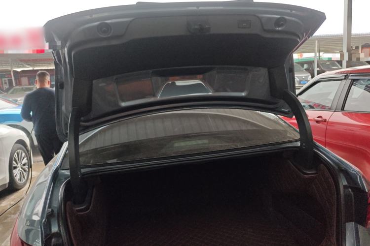 Used Volkswagen Passat 2022 330TSI Starry Luxury Edition