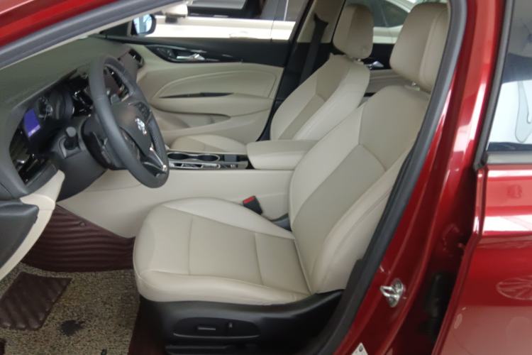 Used Buick Regal 2020 552T Elite Edition
