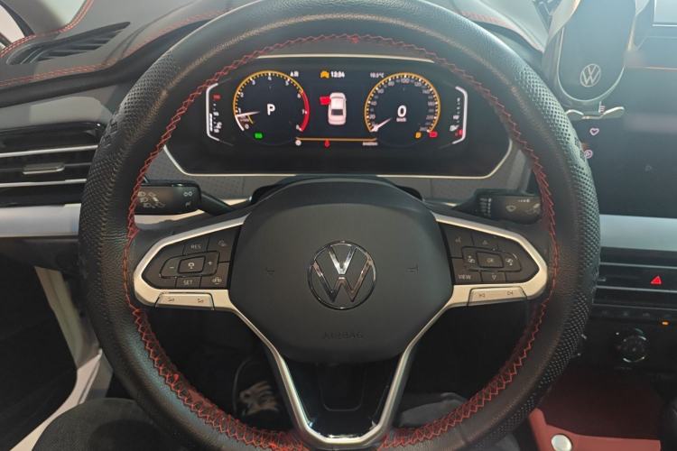 Used Volkswagen Lavida 2024 1.5L Automatic 5 Million Edition
