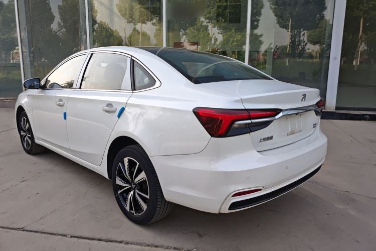 Used Rising ER6 2020 620 km Smart Drive Version