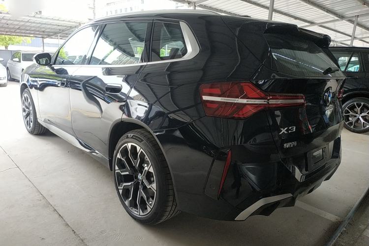 Used BMW X3 2025 xDrive30L Luxury Edition M Sport Package