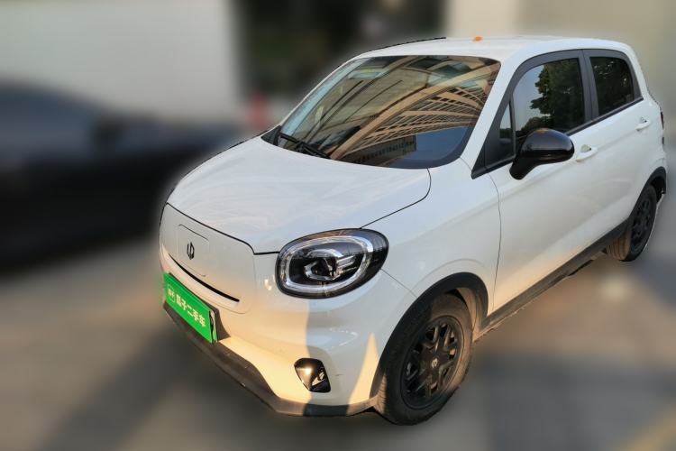 Used Leapmotor T03 2023 310 Lite Edition