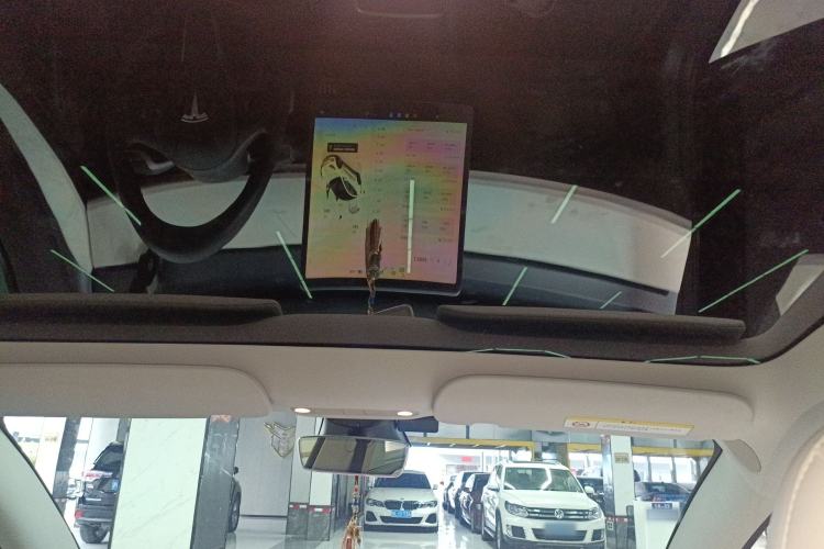 Used Tesla Model 3 2022 Performance High-Performance All-Wheel-Drive Version
