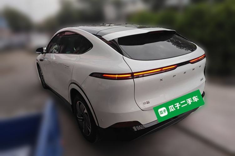 Used XPeng G6 2023 580 Long-Range Max