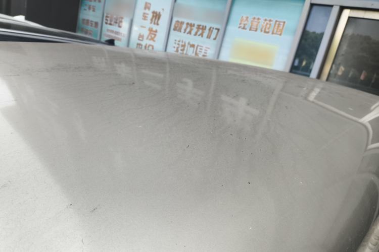 Used FORTHING Lingzhi 2017 M3L 1.6L 7-Seater Comfort Model
