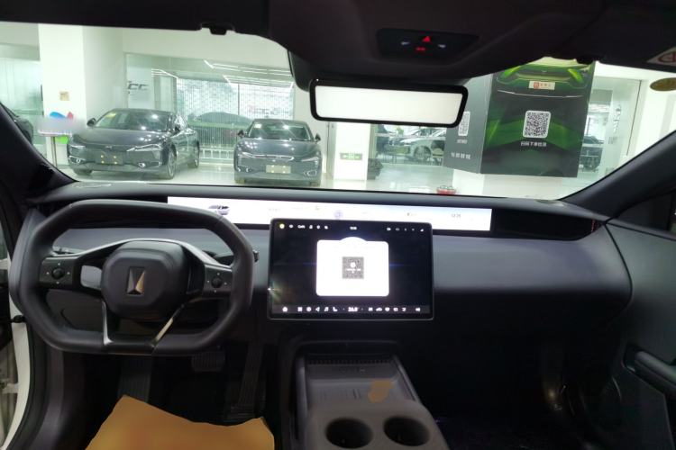 Used Avatr 06 2025 Ultra Pure Electric Edition