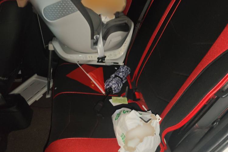 Used JAC Refine S2 2017 1.5L Manual Luxury Smart Model
