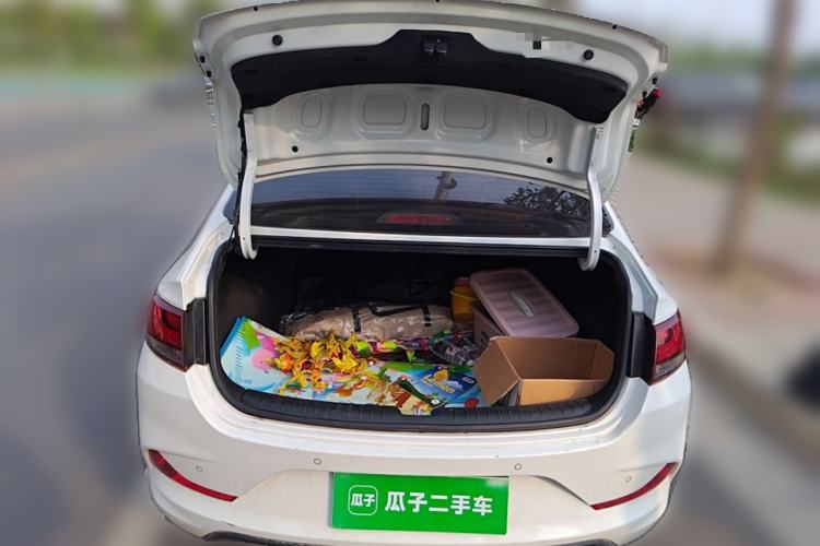 Used Hyundai Celesta 2018 1.6L Automatic GL Enjoyment Edition China VI compliant