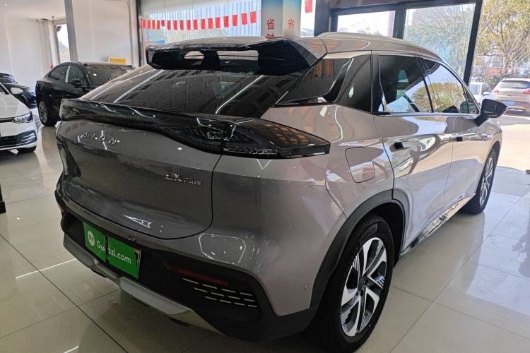 Used AION LX 2022 Plus 80 Smart Premium Edition