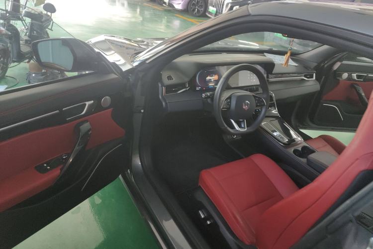 Used Leapmotor S01 2019 380 Pro