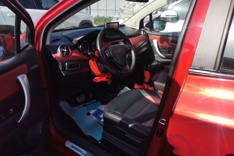 Used Haval H1 2015 1.5L AMT Luxury Model