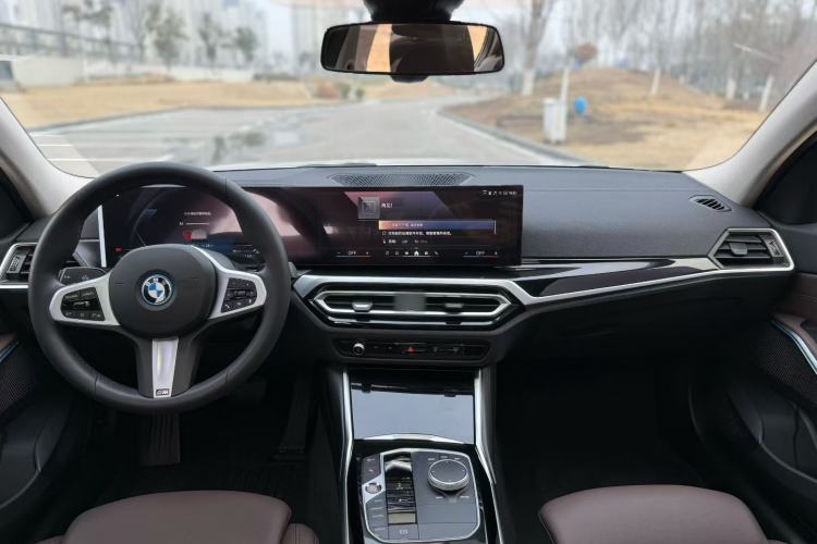 Used BMW i3 2024 eDrive 35 L