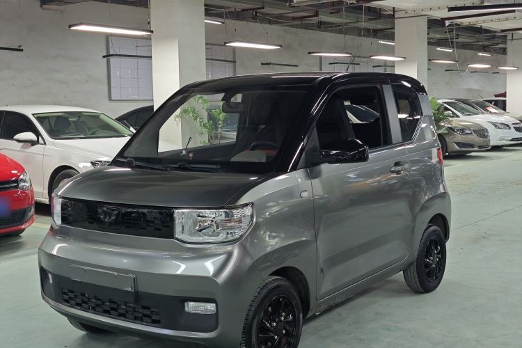 Used Wuling Hongguang MINIEV 2020 Freedom Version Lithium Iron Phosphate