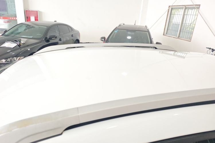 Used Chery Tiggo 3X 2018 1.5L Automatic Elite Edition