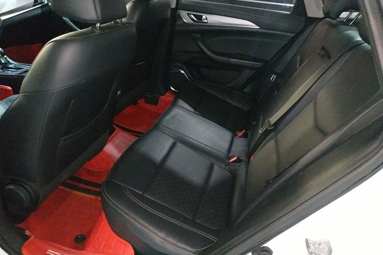 Used CHANGAN Eado 2018 High-Energy Edition 1.6L GDI Automatic Pioneer Model China V Standard