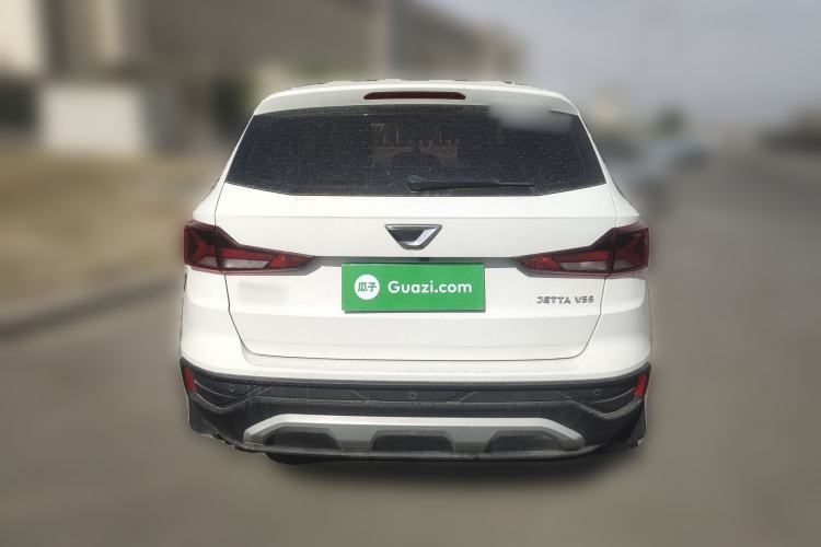 Used Jetta VS5 2019 280TSI Automatic Trend Model
