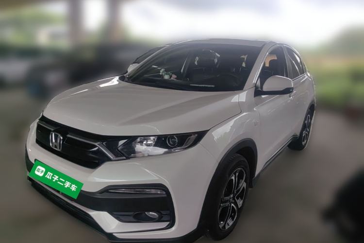 Used Honda XR-V 2020 1.5L CVT Comfort Version
