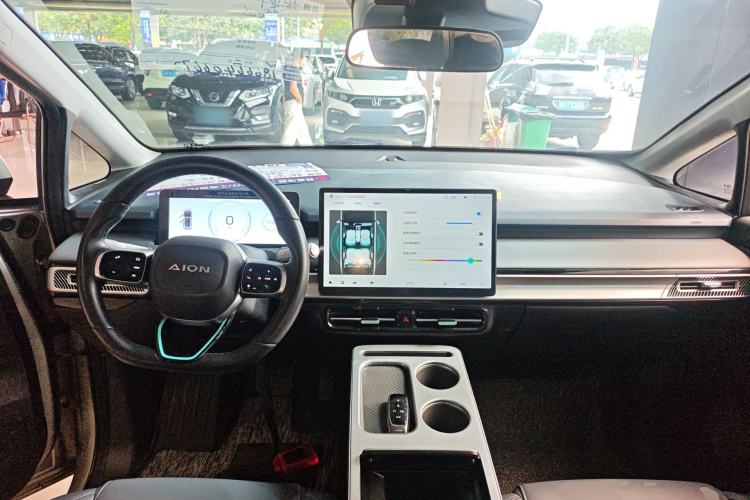 Used AION Y 2022 Plus 70 Smart Edition
