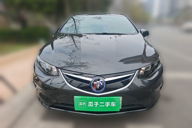 Used Buick VELITE 5 2017 Stylish Extended-Range Model