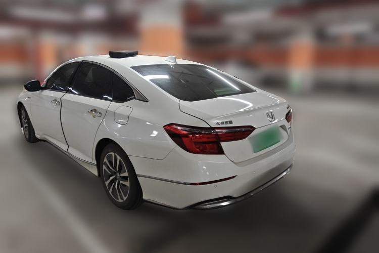 Used Honda Inspire 2019 Rui·Hybrid 2.0L Jingya Edition China VI
