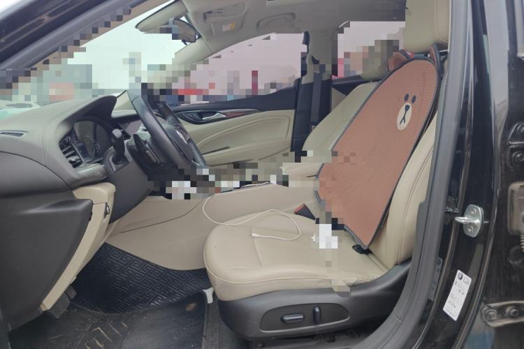 Used Buick Regal 2020 552T Elite Edition
