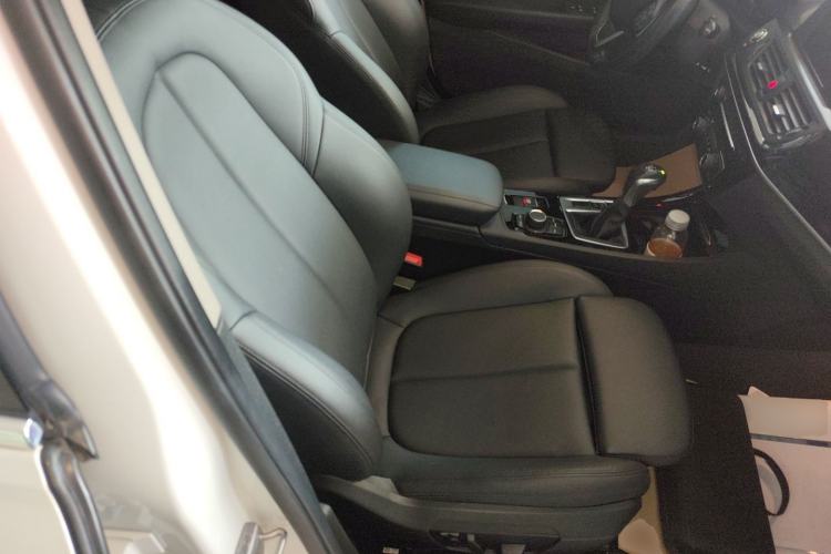 Used BMW 1 Series 2018 Facelifted 118i Sport Edition