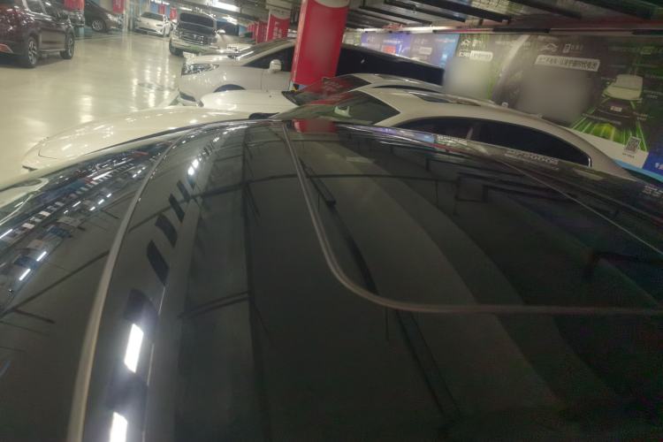 Used Honda Accord 2016 2.0L Comfort Edition Roof