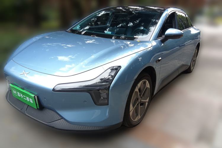 Used XPeng MONA M03 2024 515 Long-Range