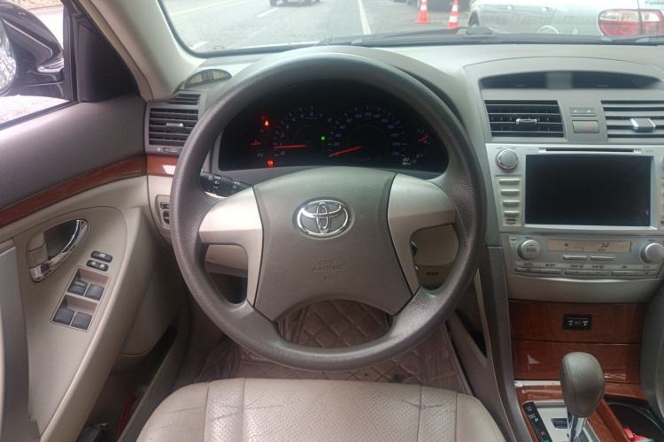 Used Toyota Camry 2013 200E Classic Elite Edition