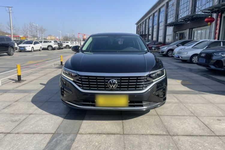 Used Volkswagen Passat 2023 Revised 330TSI Elite Edition