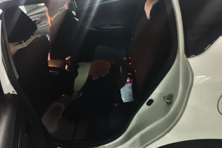 Used Toyota YARiS L Zhi Xuan 2016 Revised 1.5E CVT Charming Edition