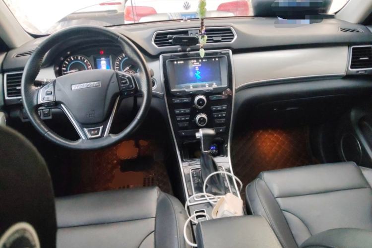 Used Haval H2 2015 1.5T Automatic Two-Wheel Drive Elite Edition