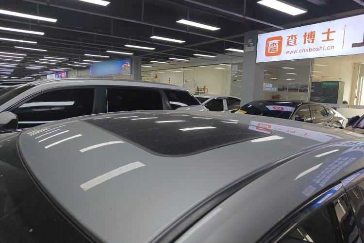 Used Mazda Atenza 2020 2.5L Sky Blue Prestige Edition Roof