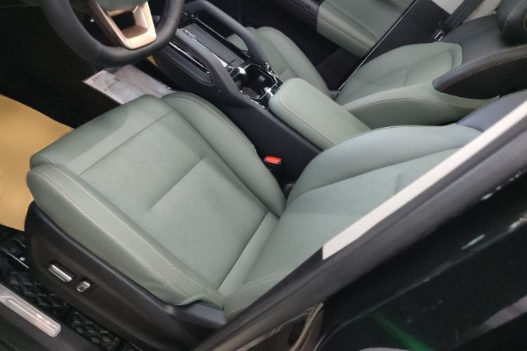 Used iCAR 03 2024 472km Four-Wheel Drive Long-Range Version