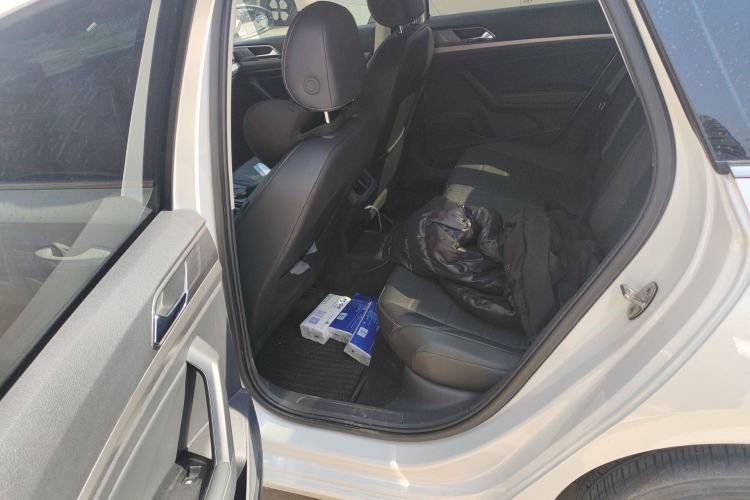 Used Volkswagen Lavida 2022 1.5L Automatic Comfort Edition