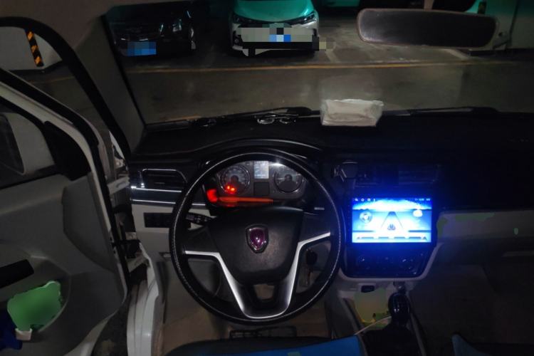 Used Jinbei New Hiace X30L 2019 1.5L Wealth Edition China VI SWC15M
