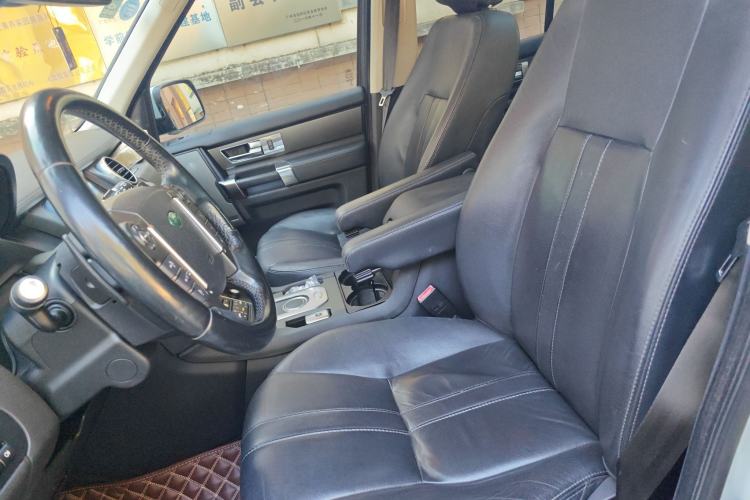 Used Land Rover Discovery 2013 3.0 SDV6 HSE Diesel Edition