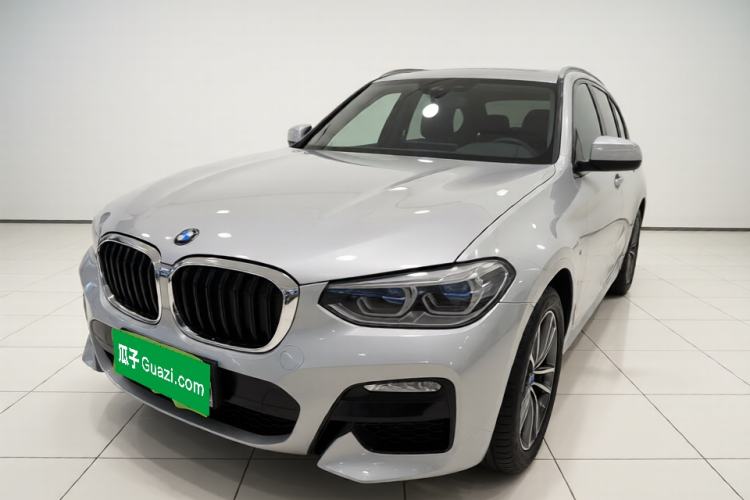 Used BMW X3 2018 xDrive25i M Sport Package China VI Guazi used car, China used car export, Used car for sale, Used cars, Cheapest cars for sale