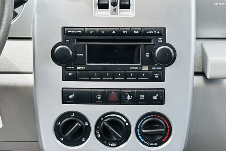 Used Chrysler PT Cruiser 2007 2.4