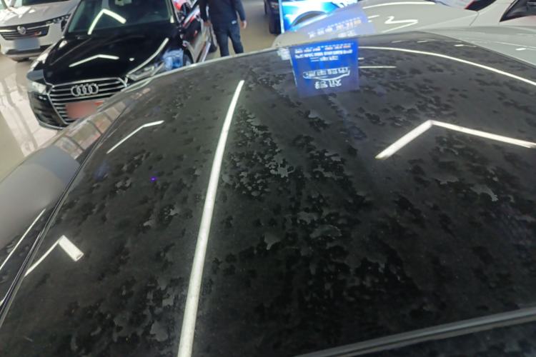 Used Audi A3 2018 30th Anniversary Edition Limousine 35 TFSI Fashion Model
