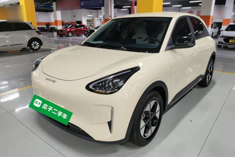 Used Geely Galaxy Geome 2025 UP 410km Exploration Edition