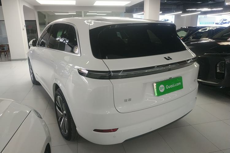 Used Li Auto L7 2024 MAX Model