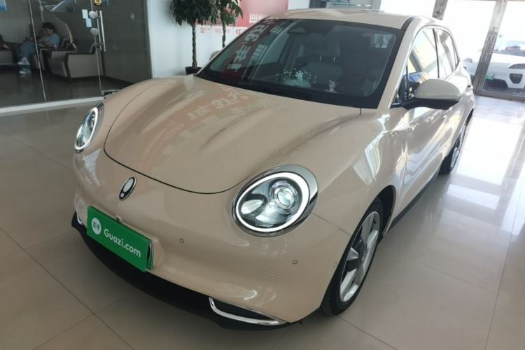Used ORA Good Cat 2021 400km Standard Range Athena Edition Lithium Iron Phosphate Guazi used car, China used car export, Used car for sale, Used cars, Cheapest cars for sale