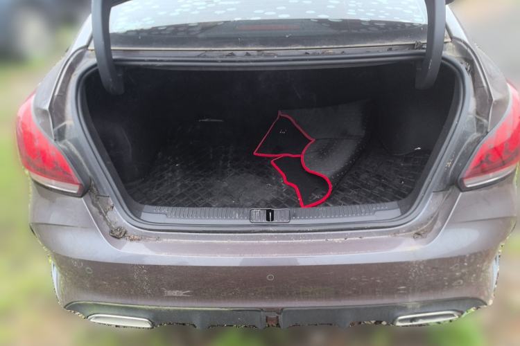 Used MG 5 2021 Revised 300TGI DCT Elegant Luxury Flagship Edition
