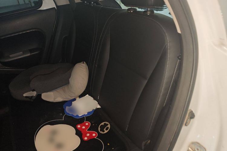 Used ORA Black Cat 2019 351 km Fun Edition